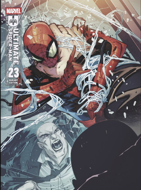 Ultimate Spider-Man #23 Explained: Norman Osborn, Harry’s Mind Control & Peter Parker’s Darkest Turning Point