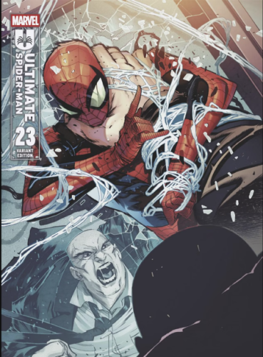 Ultimate Spider-Man #23 Explained: Norman Osborn, Harry’s Mind Control & Peter Parker’s Darkest Turning Point