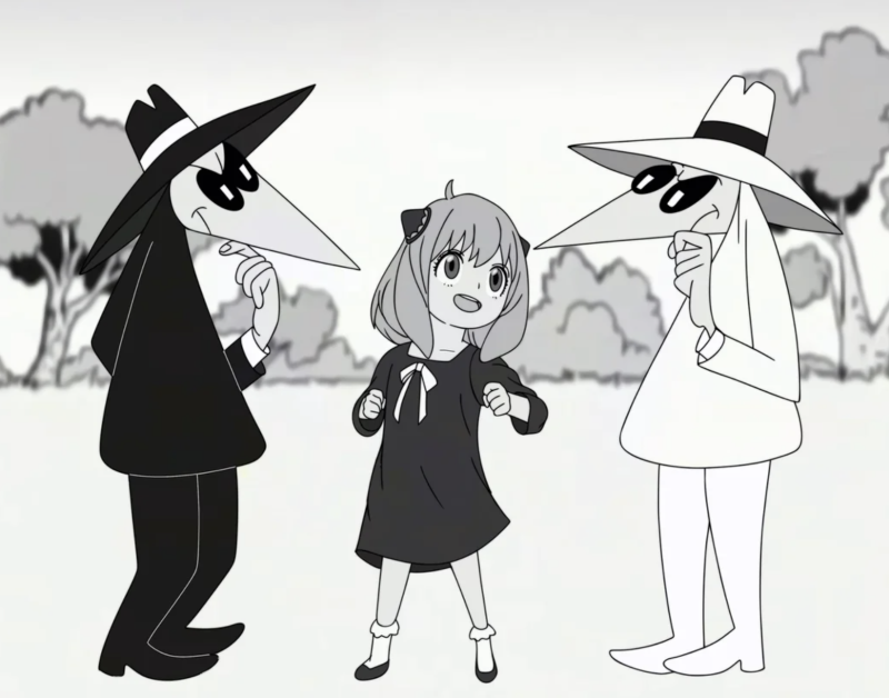 Spy vs Spy: How a Silent Cold War Comic Became a Cult Classic and Why It Feels More Relevant Than Ever Today