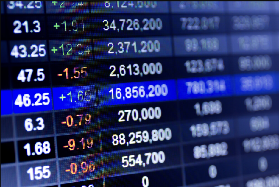 Top 5 Trending Global Stocks to Watch in October 2025 | Market Insights & Future Outlook