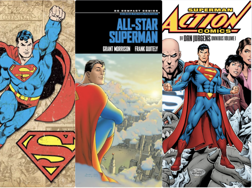 Superman Comics That Sold Millions: The Best-Selling Stories Ever