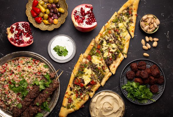 When Culture Collide Comfortably: Fusion Foods That Feel Like Home