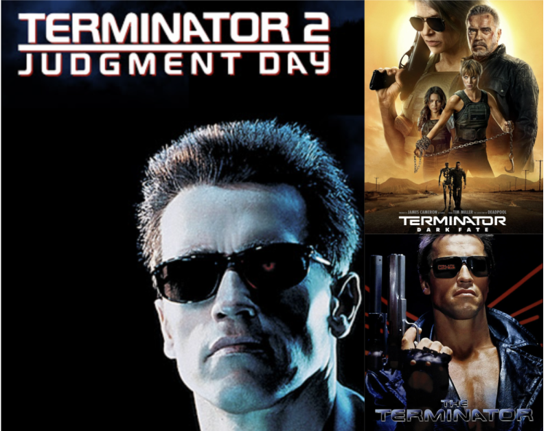 Terminator Franchise Ranked: Best to Worst Movies, Cancelled Projects, Spoofs & Insider Facts