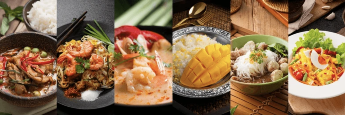 Healthy & Easy Thai Recipes for Busy Moms in Dubai — Flavorful, Family-Friendly Meals by Marium Arsalan