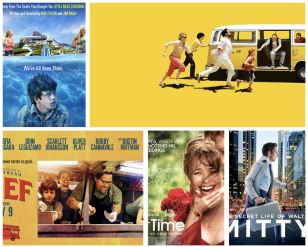 5 fun Films to Watch This Thanksgiving Weekend: Hidden Gems That Serve Hope, Heart, and Humanity