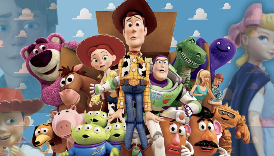 Toy Story 5 New Trailer: Hope, Heart & Kids vs Screens
