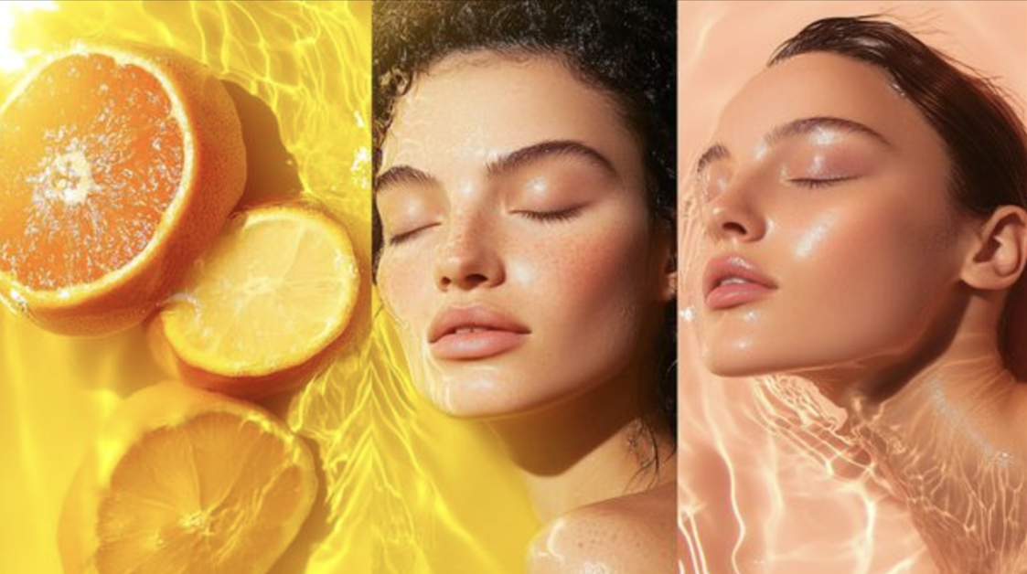 The Ultimate Global Skincare Routine for AQI 50+ Cities & Humid Winters: Celebrity-Approved Glow Guide