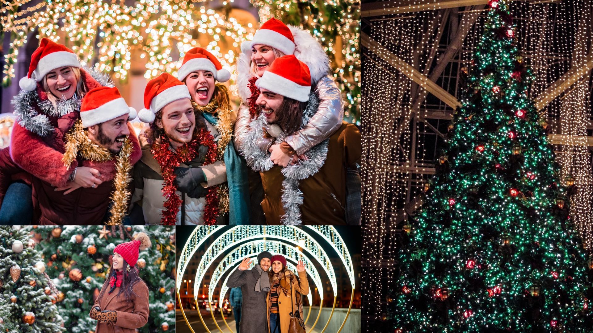 Winter City at Expo City Dubai 2025: Complete Guide to Festive Fun & Winter Wonders