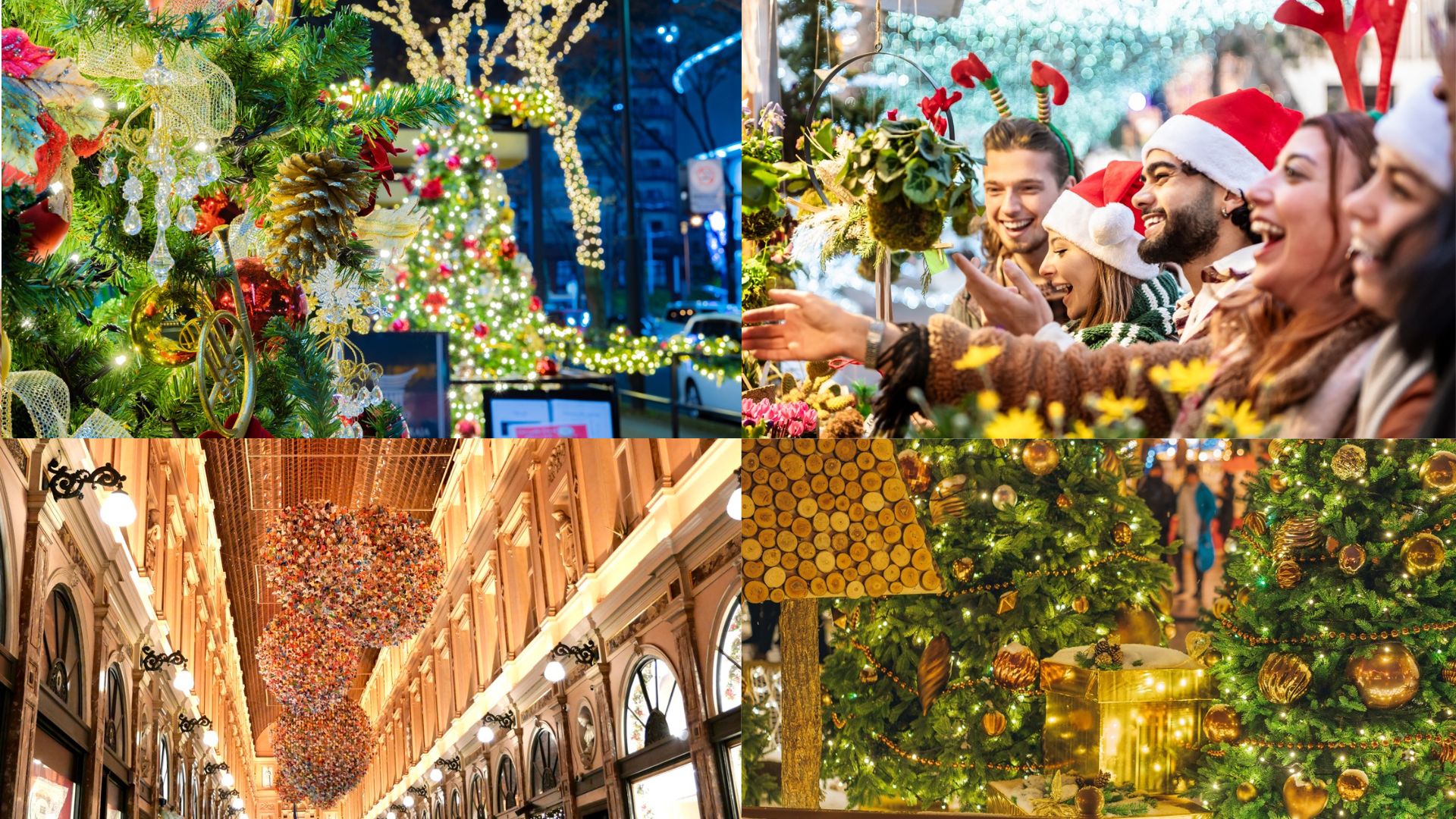 Christmas in Dubai 2025: Festive Lights, Winter Sale & Holiday Wonderland