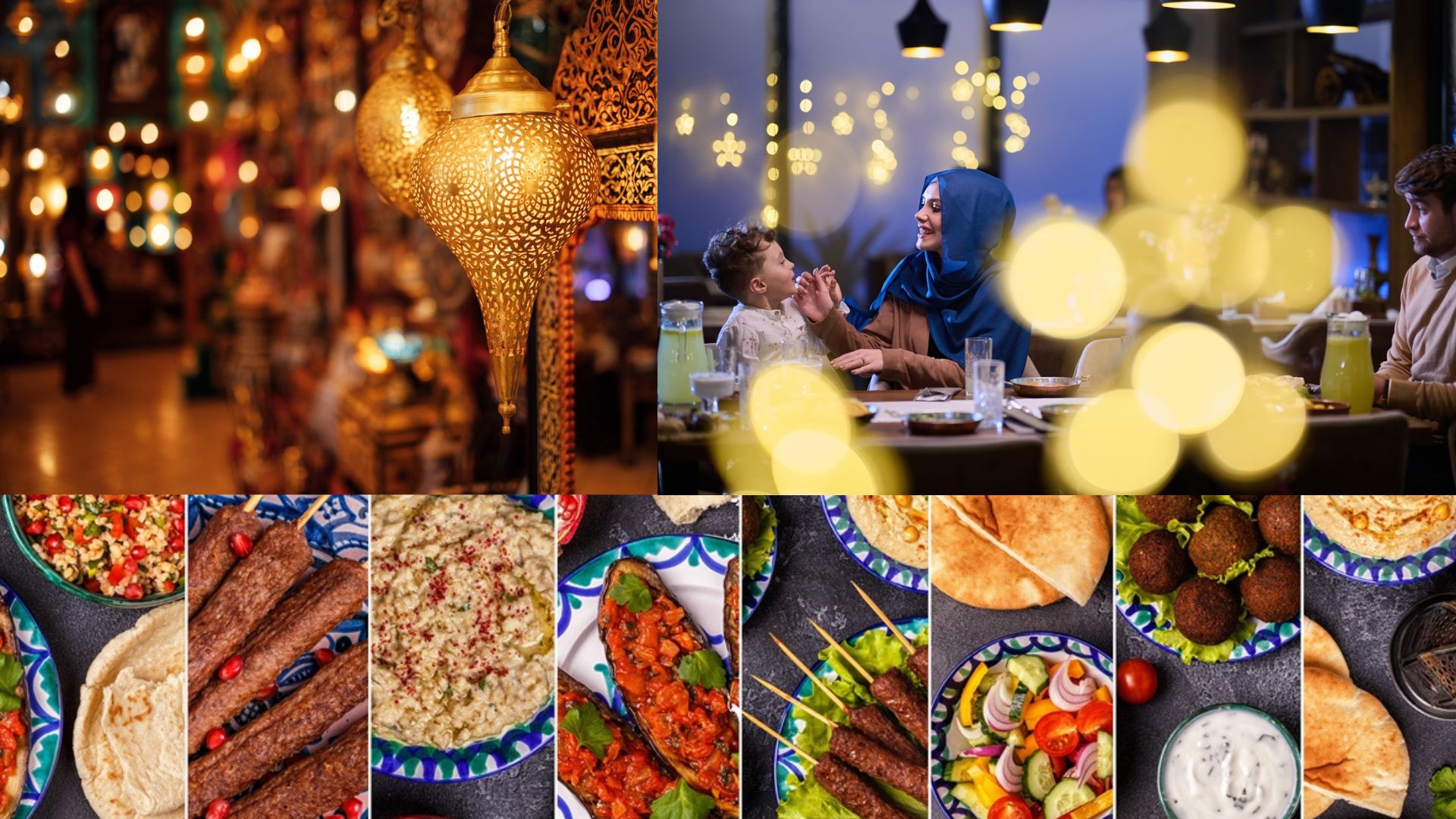 Ramadan Street Food Festival in Dubai 2026: Best Foods, Locations & Prices