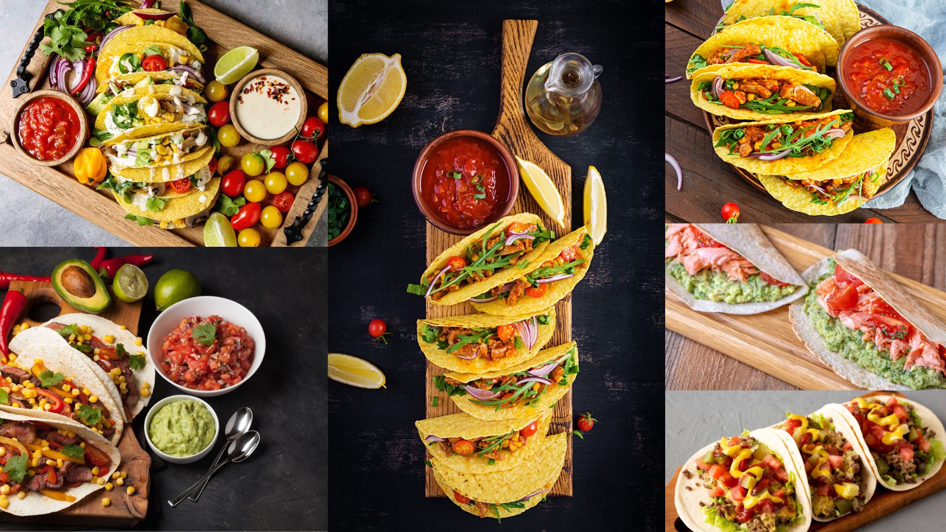 Taco Tuesday Tradition: 7 Family-Friendly Topping Ideas You’ll Love