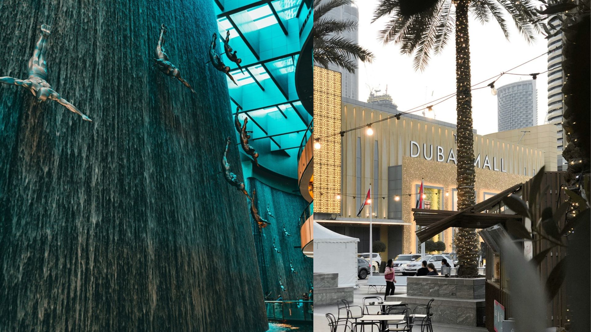 Discover Dubai Mall: Where Luxury, Entertainment & Pure Fun Come Together