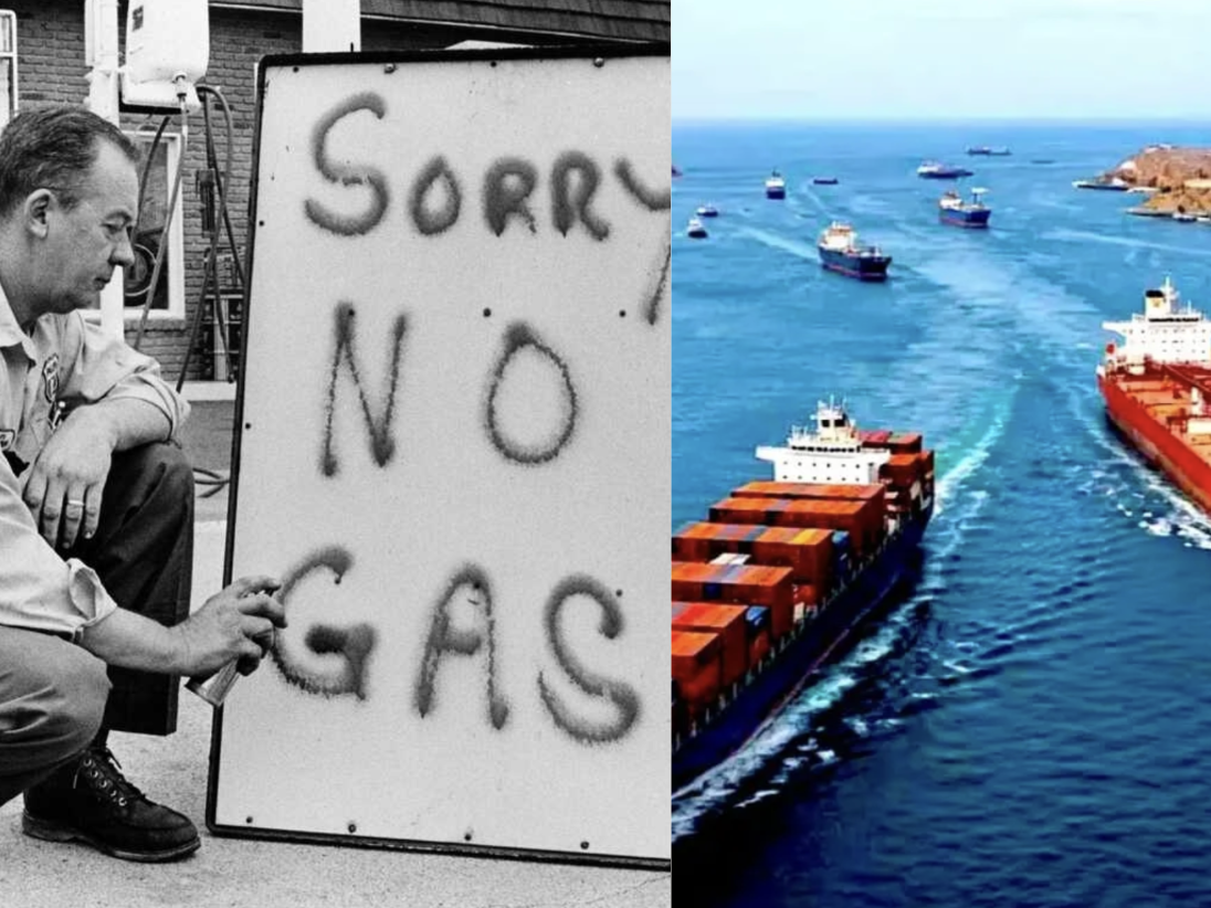 US–Iran Conflict 2026: Business Impact, UAE Exposure, Oil Shock & Global Market Outlook