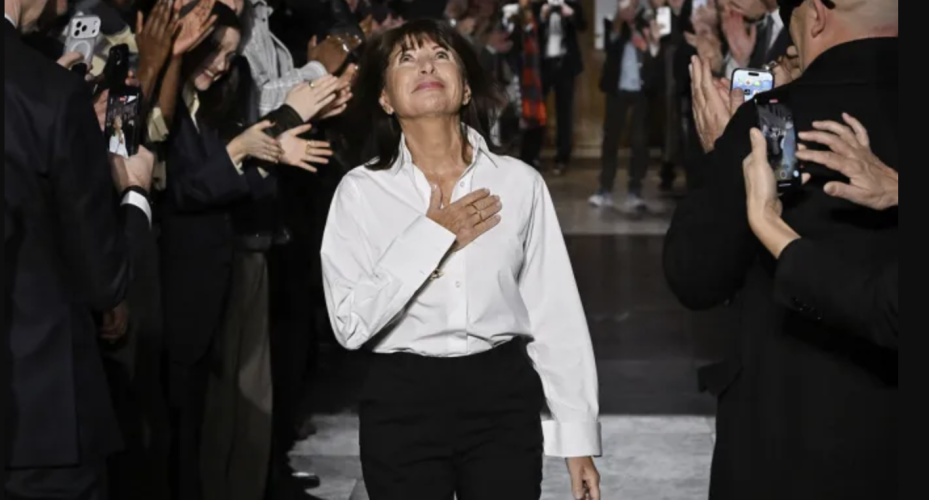 Hermès Menswear Icon Véronique Nichanian Takes Final Bow After 37 Years
