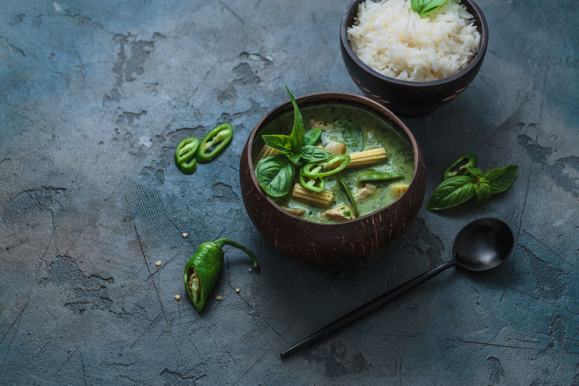  Elevate Your No-Carb Challenge With Traditional Plant-Based Thai Recipes