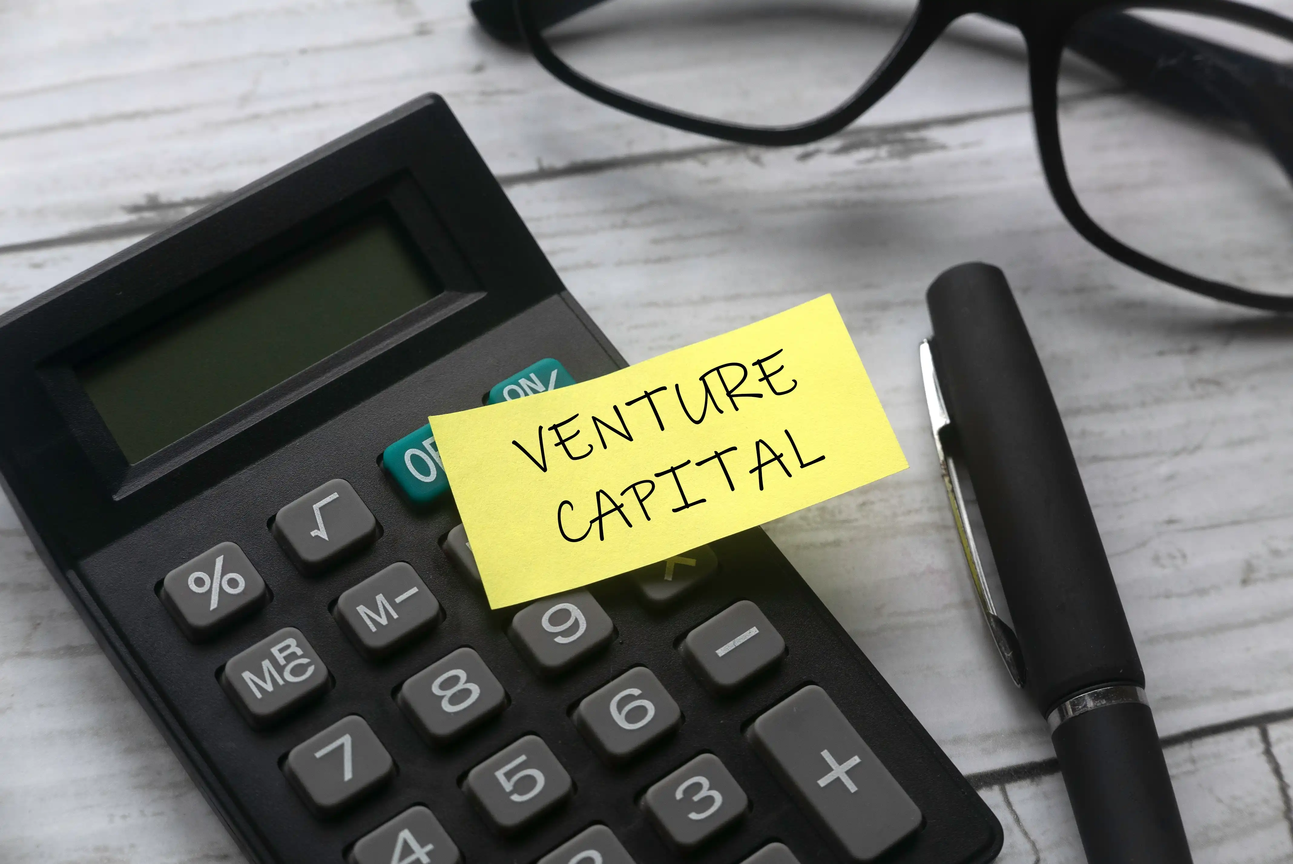 Top 5 Sectors Attracting Venture Capital Investment This Year