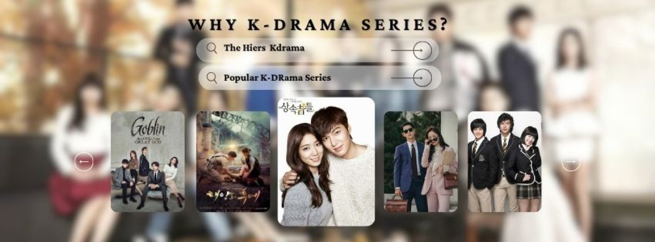 The Global K-Drama Phenomenon: Why They Are Popular 