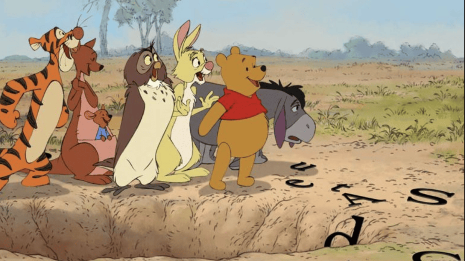 Winnie-the-Pooh at 100: From Gentle Bear to Global Icon Across Books, Movies & Beyond