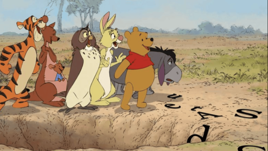 Winnie-the-Pooh at 100: From Gentle Bear to Global Icon Across Books, Movies & Beyond