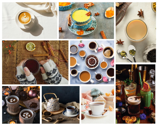 A World Of Warmth: Winter Drinks Across Cultures, Teas, Tonics & Cocoa You’ll Love