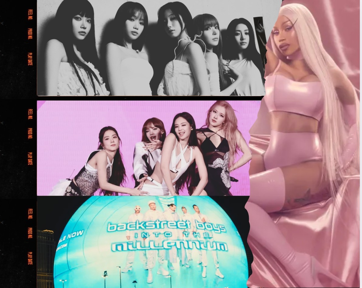 Global Concert Tours Early 2026: Biggest Artists Headlining January–February Shows