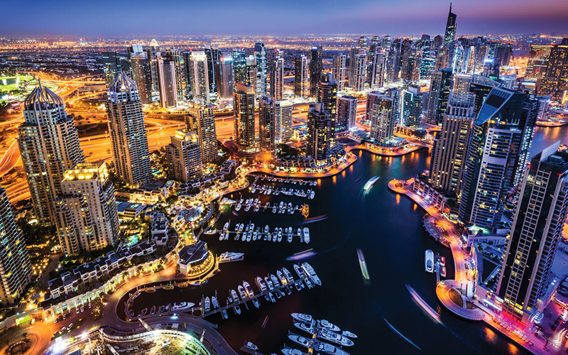 Dubai