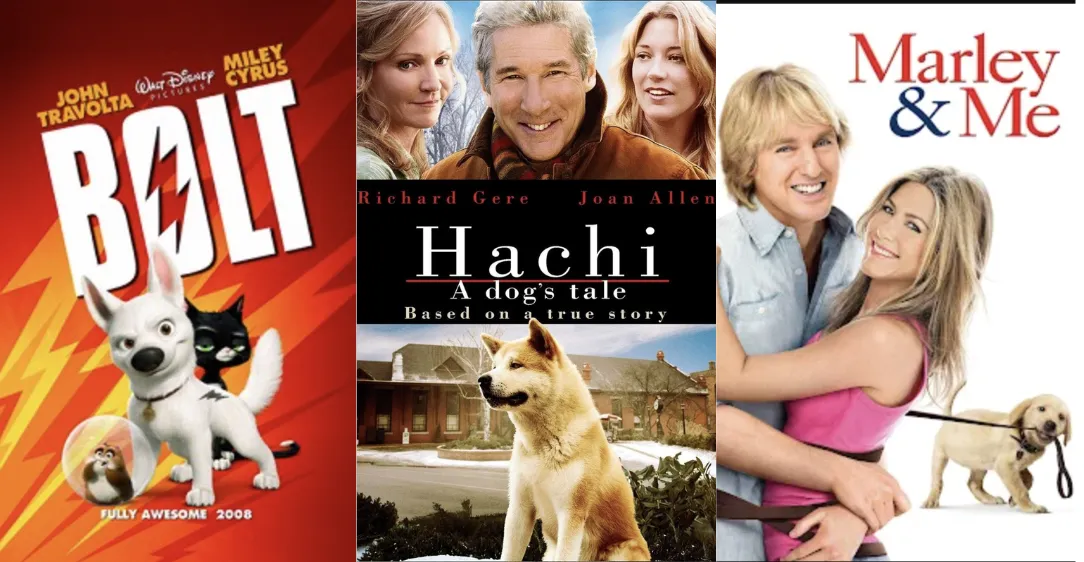 Dog Movie