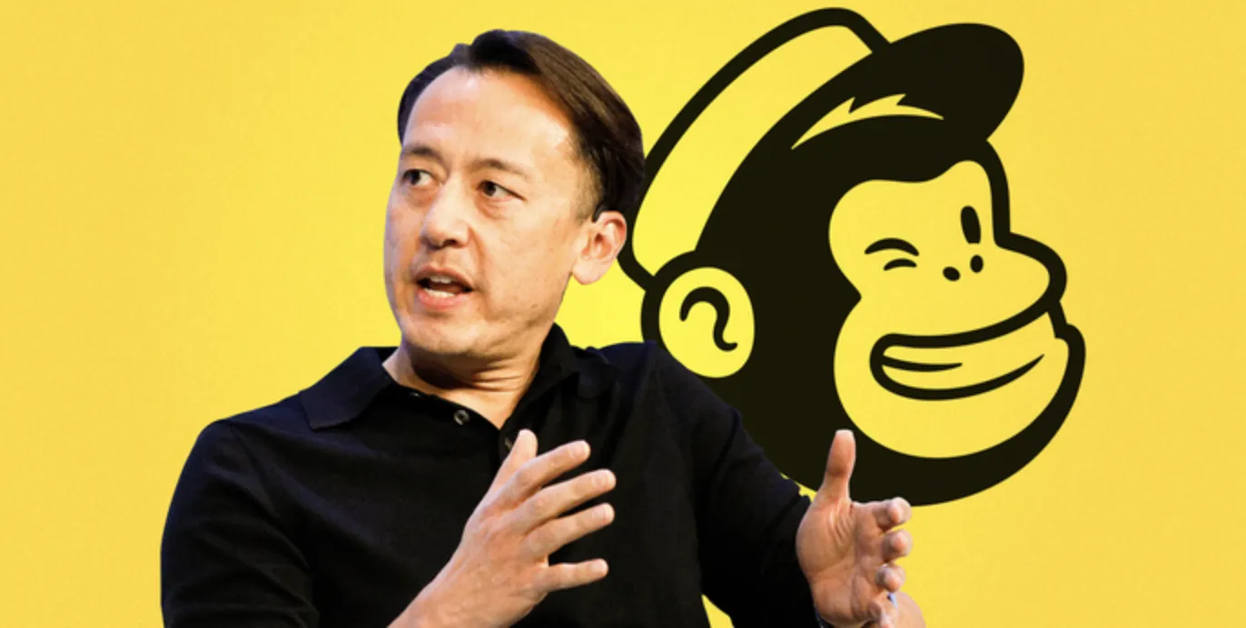 Mailchimp