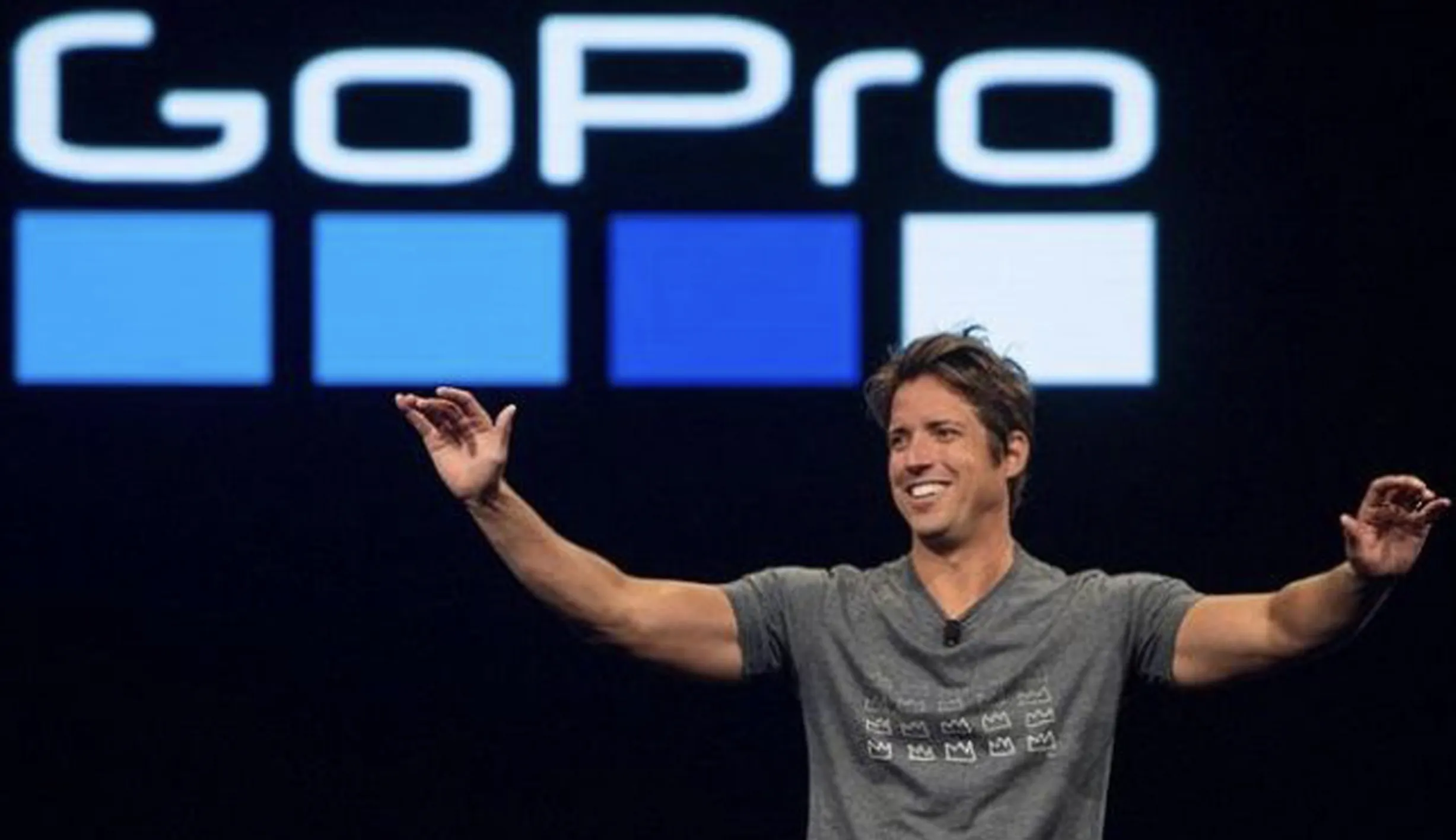 GoPro