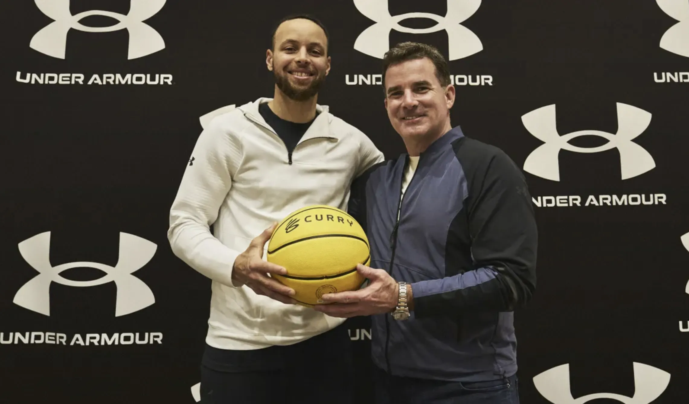 Under Armour