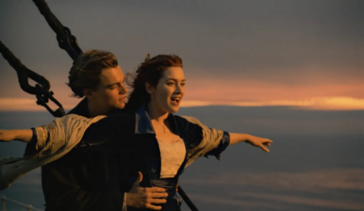 Titanic