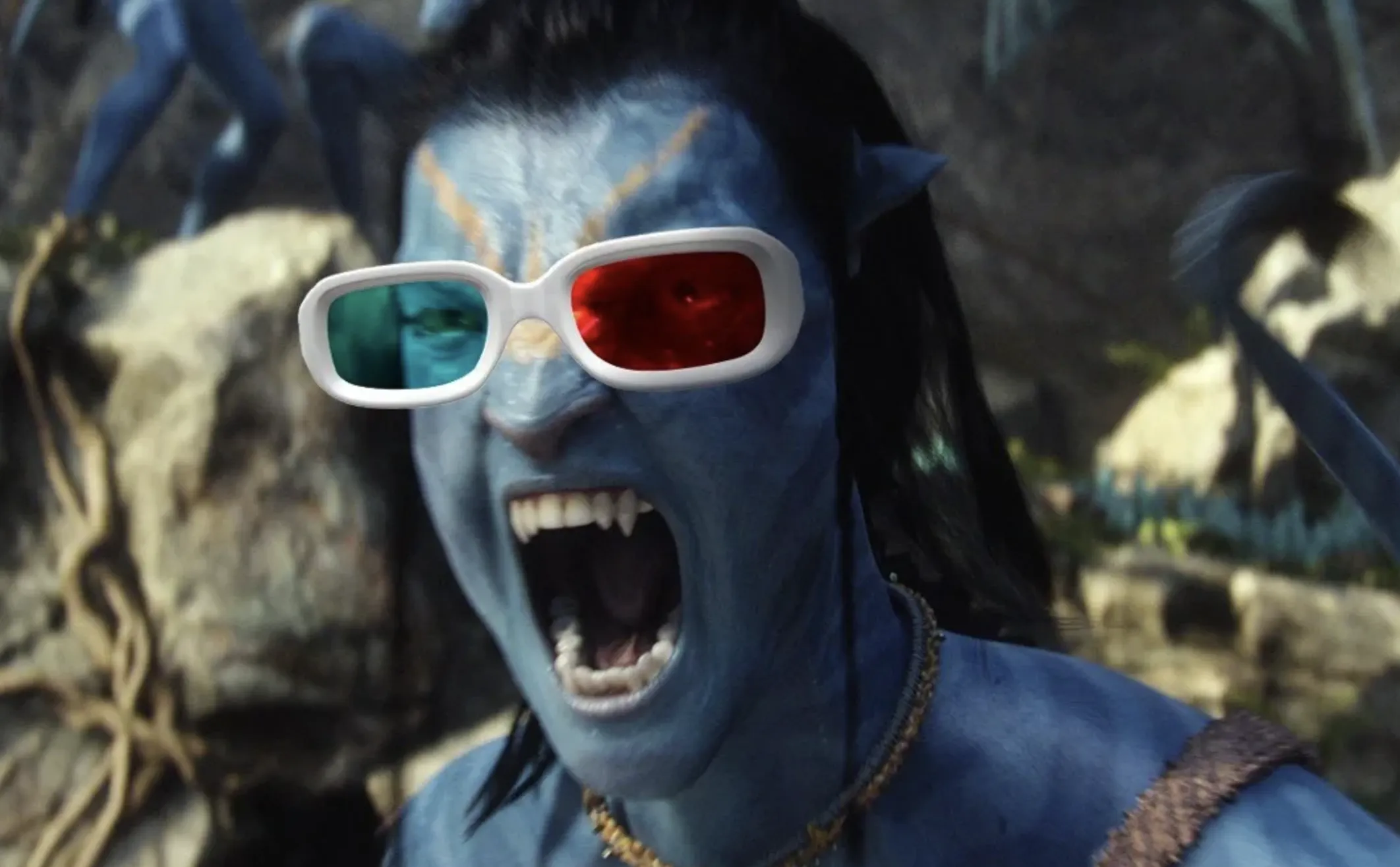 Avatar3D