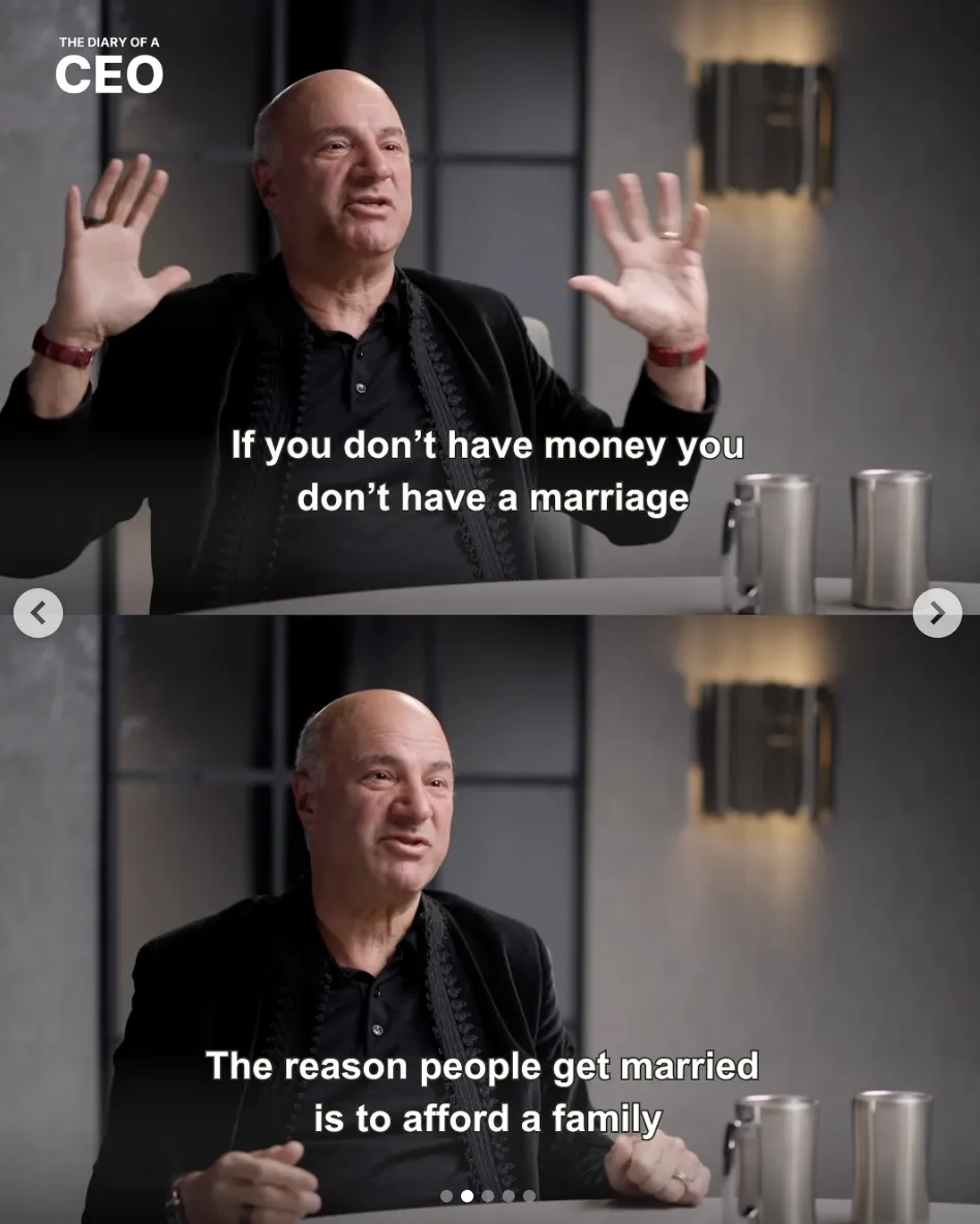 kevin o'leary