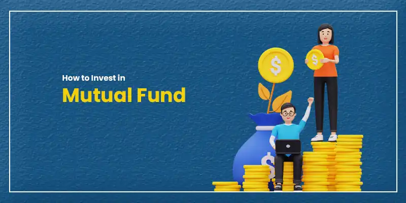 how to invest in mutual funds