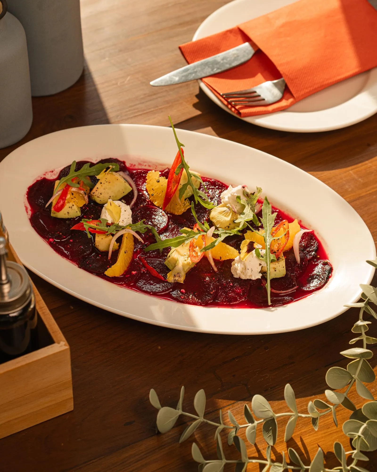Christmas Special Menu