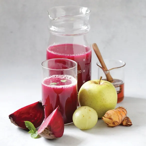 Beetroot Juice 