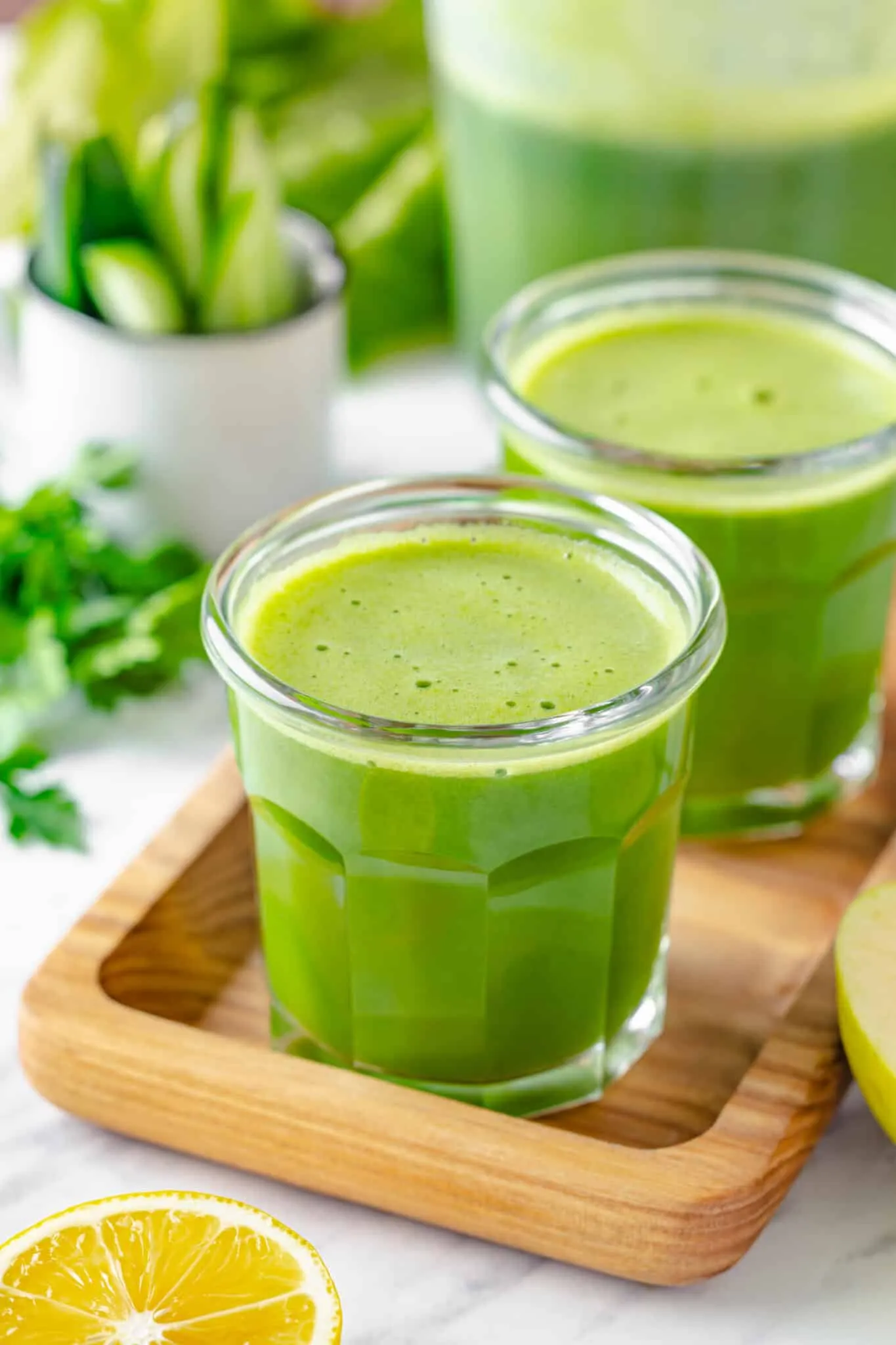 Green Detox Juice
