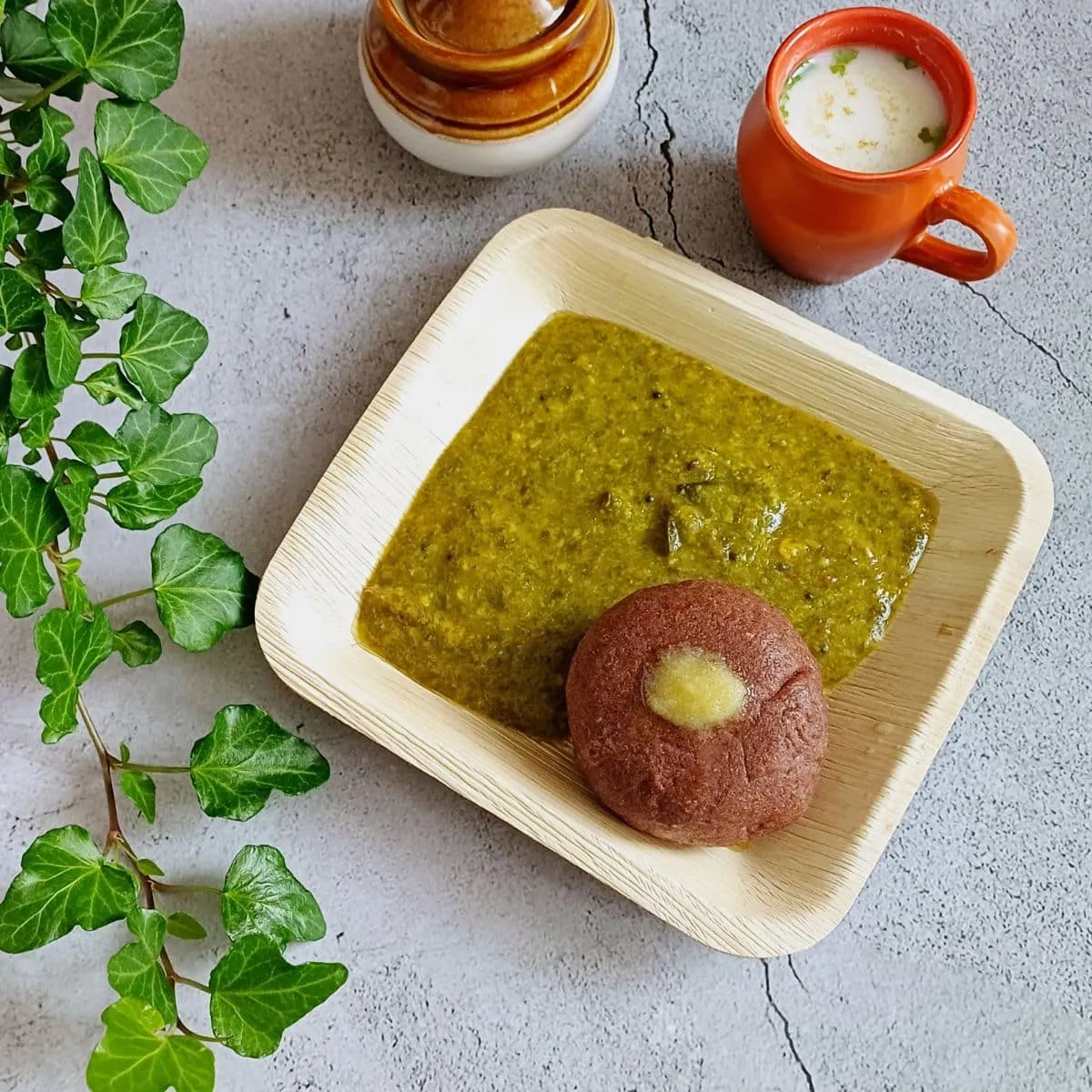 Ragi Muddu