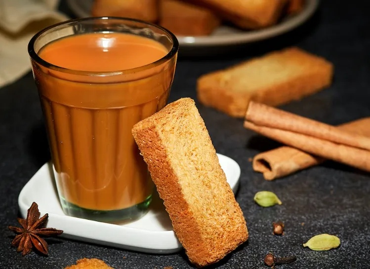 Masala Chai