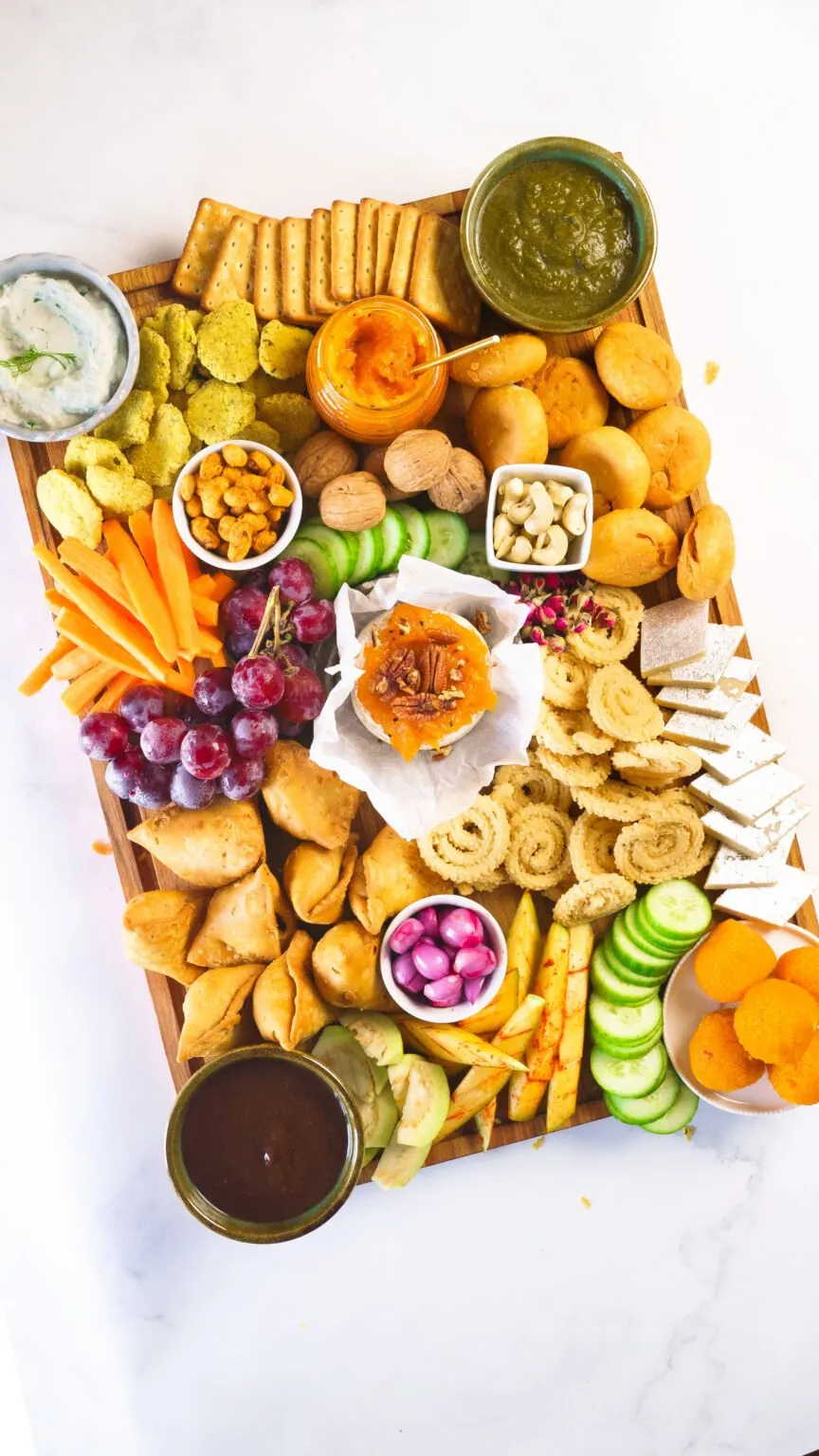 Indian Fusion Board