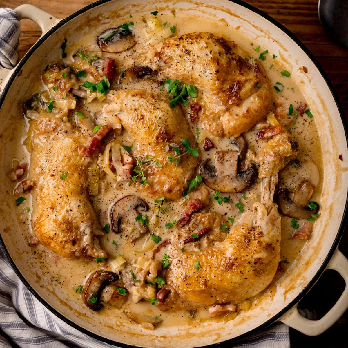 coq-au-vin