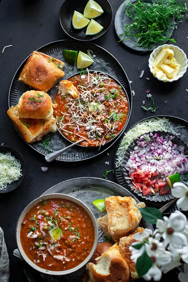 pavbhaji