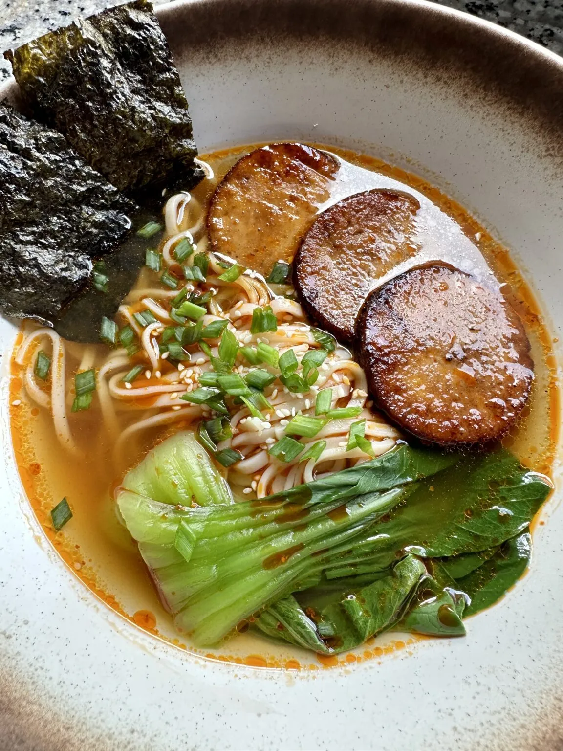 Shoyu Ramen