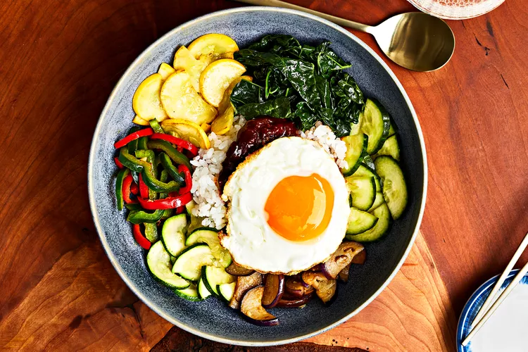 Bibimbap