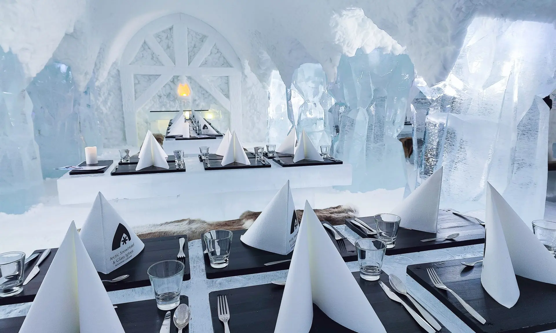 iceland dining