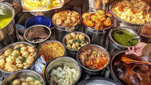 Air India Culinary