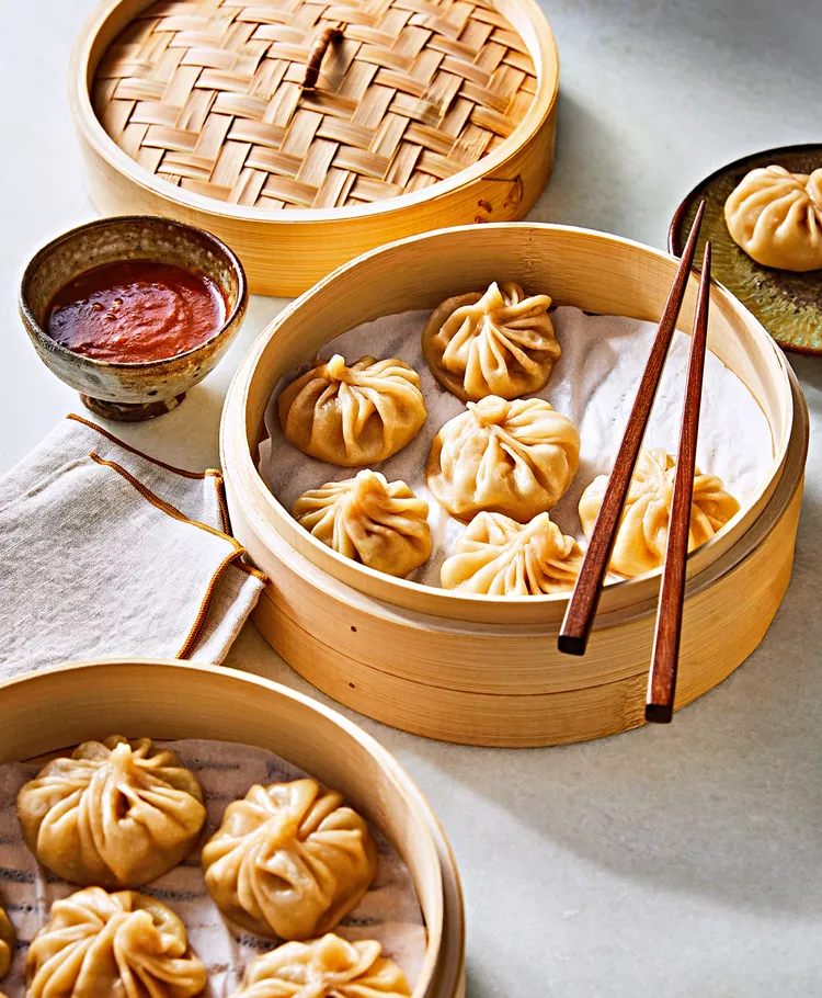 dumpling