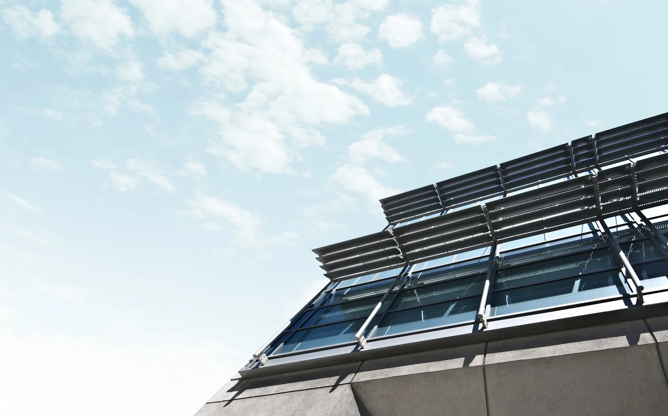 solar shading