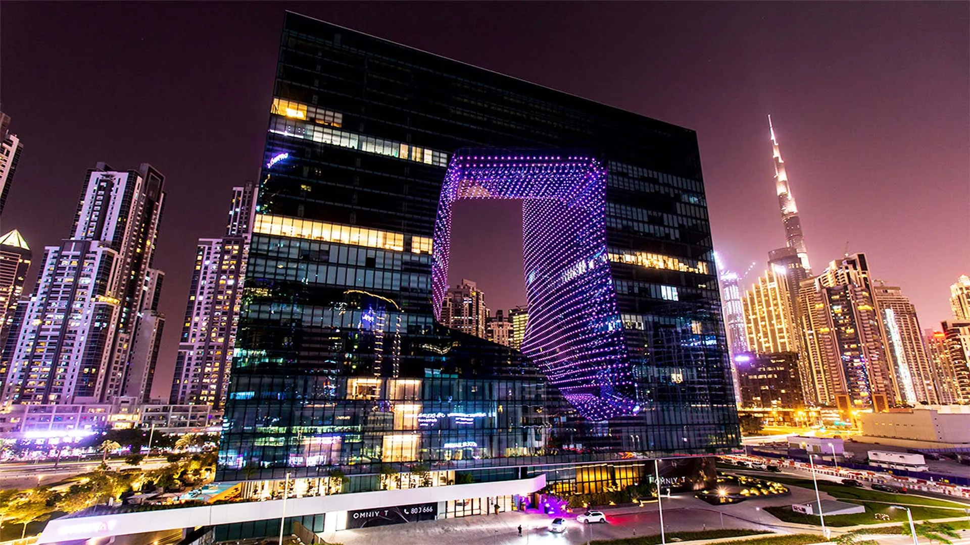 business bay dubai visa proeprties