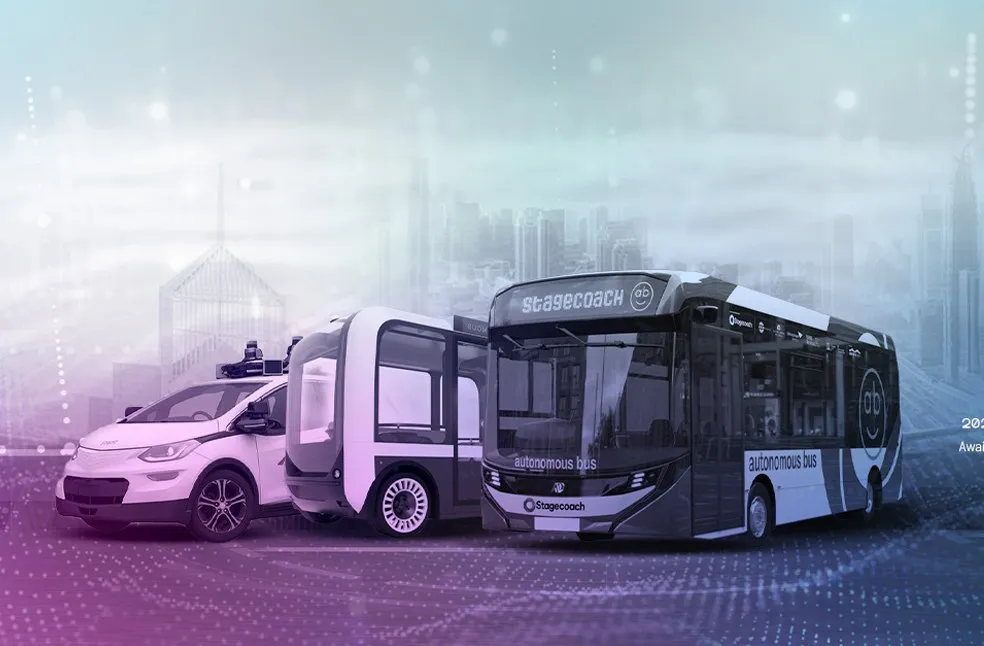 transportation modes
